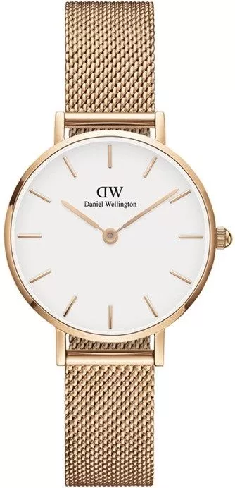 Reloj para mujeres Daniel Wellington Classic Petite Melrose DW00100219
