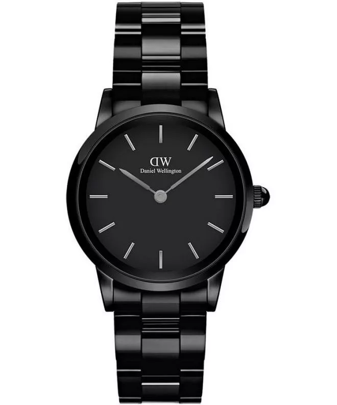 Reloj para mujeres Daniel Wellington Iconic Ceramic DW00100415