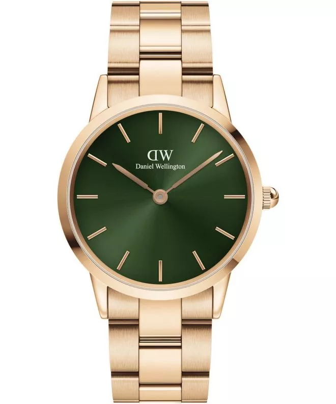 Reloj para mujeres Daniel Wellington Iconic Emerald 36 DW00100419
