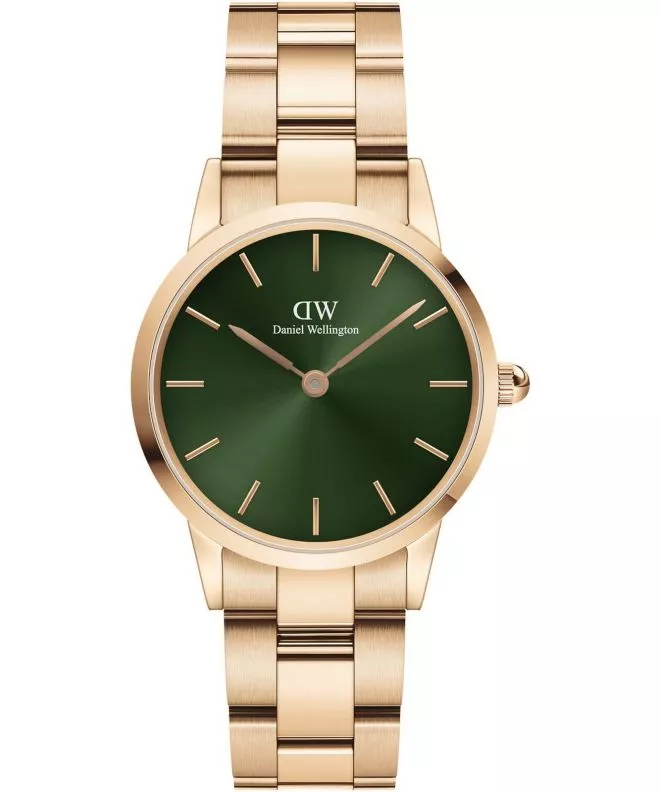 Reloj para mujeres Daniel Wellington Iconic Emerald 28 DW00100421
