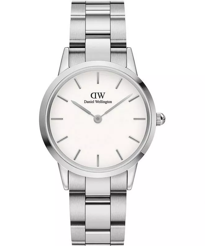 Reloj para mujeres Daniel Wellington Iconic Link DW00100203