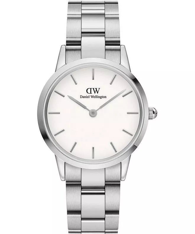 Reloj para mujeres Daniel Wellington Iconic Link DW00100207