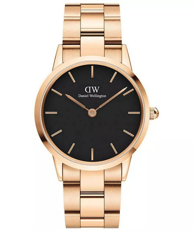 Reloj para mujeres Daniel Wellington Iconic Link DW00100210