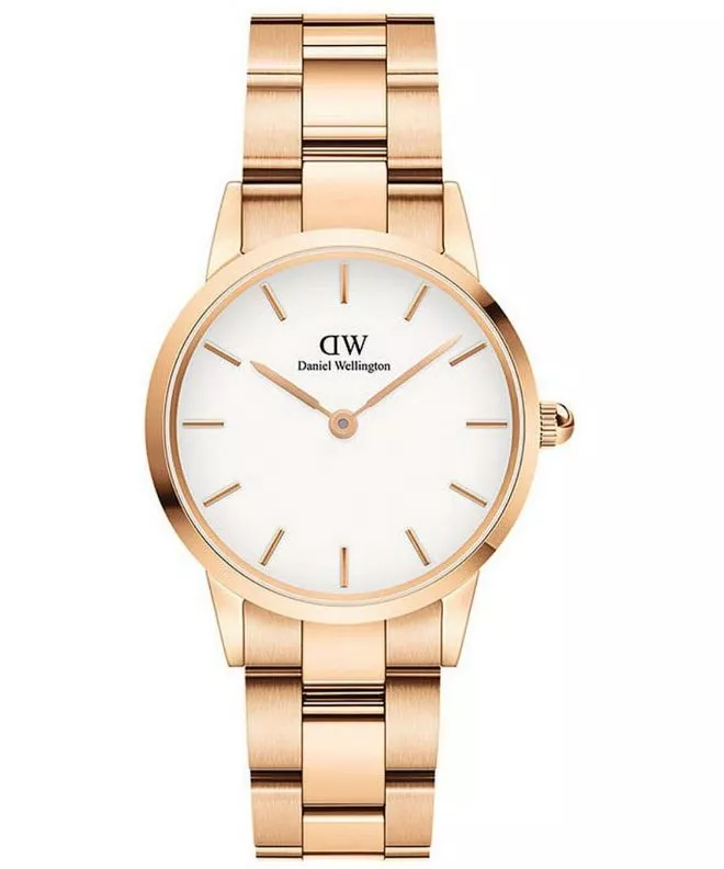 Reloj para mujeres Daniel Wellington Iconic Link DW00100211
