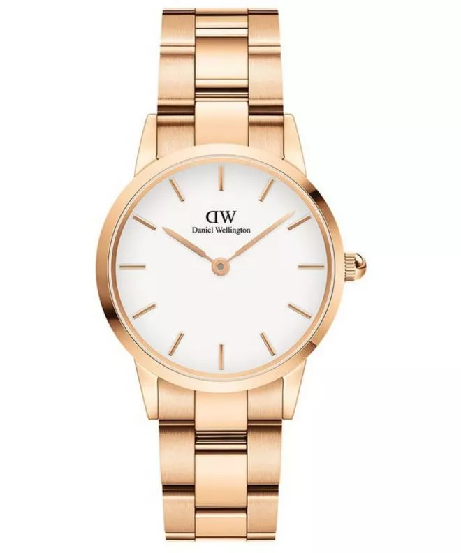 Reloj para mujeres Daniel Wellington Iconic Link 28 DW00100213