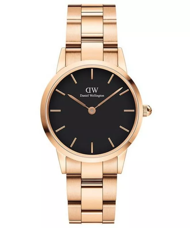 Reloj para mujeres Daniel Wellington Iconic Link 28 DW00100214