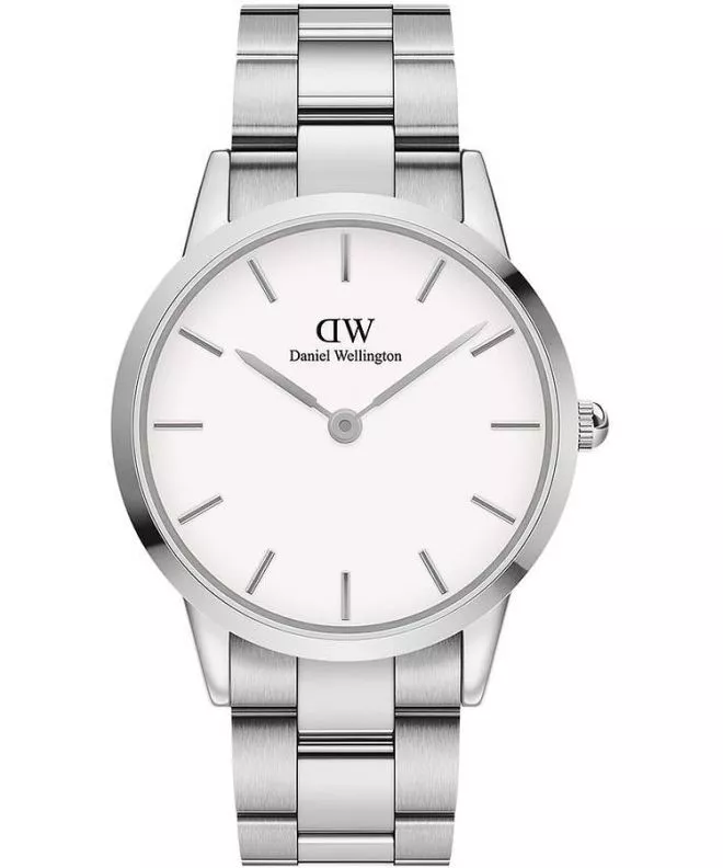 Reloj para hombres Daniel Wellington Iconic Link DW00100341