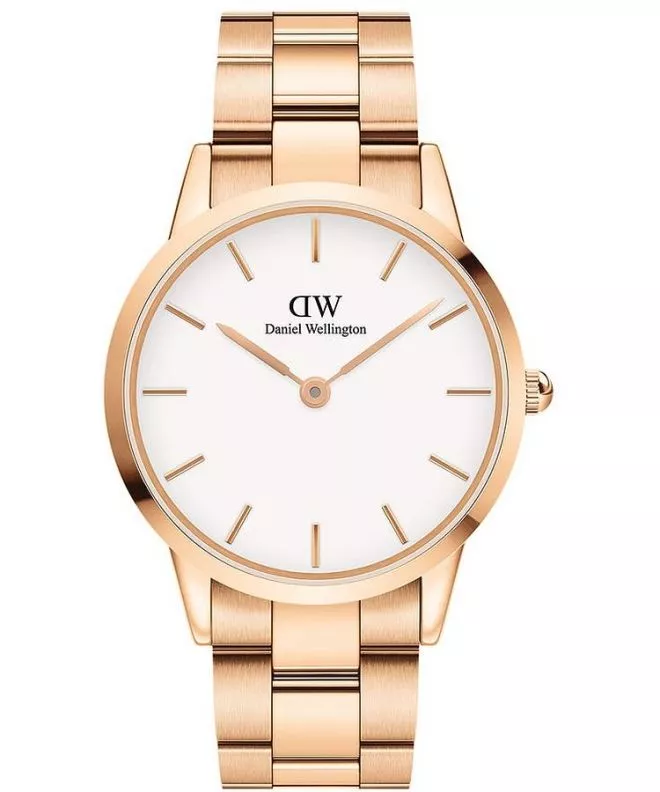 Reloj para mujeres Daniel Wellington Iconic Link DW00100343