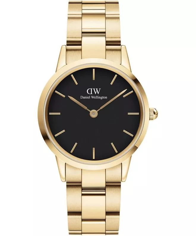 Reloj para mujeres Daniel Wellington Iconic Link DW00100566