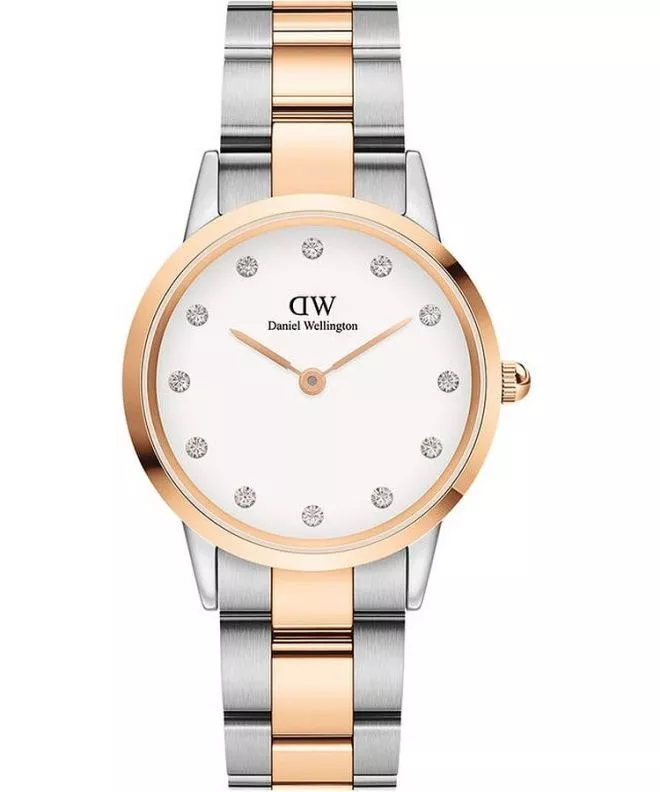 Reloj para mujeres Daniel Wellington Iconic Link Lumine 32 DW00100358