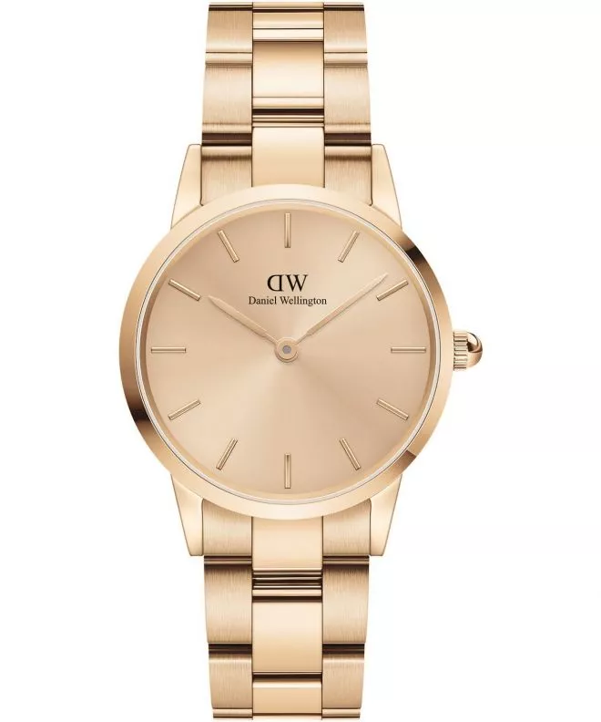 Reloj para mujeres Daniel Wellington Iconic Link Unitone DW00100401