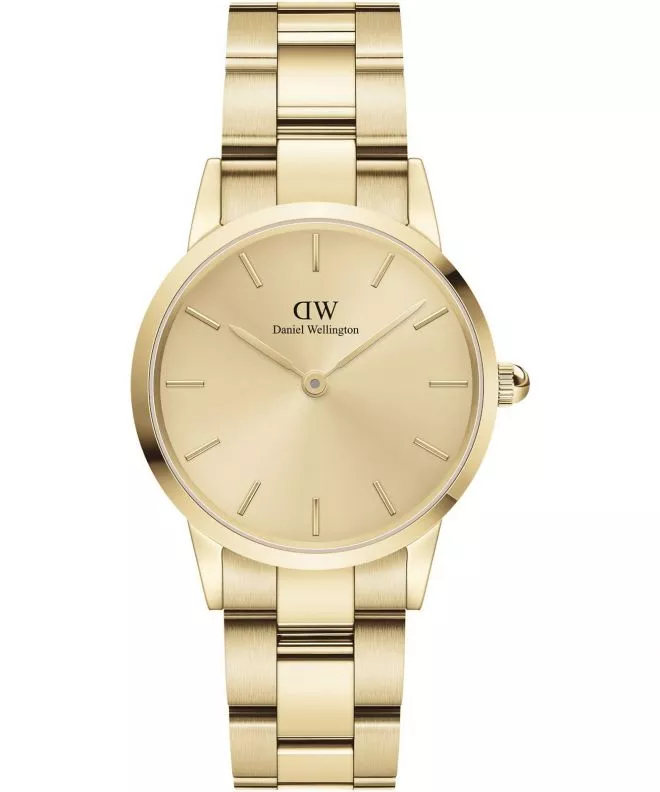 Reloj para mujeres Daniel Wellington Iconic Link Unitone DW00100403
