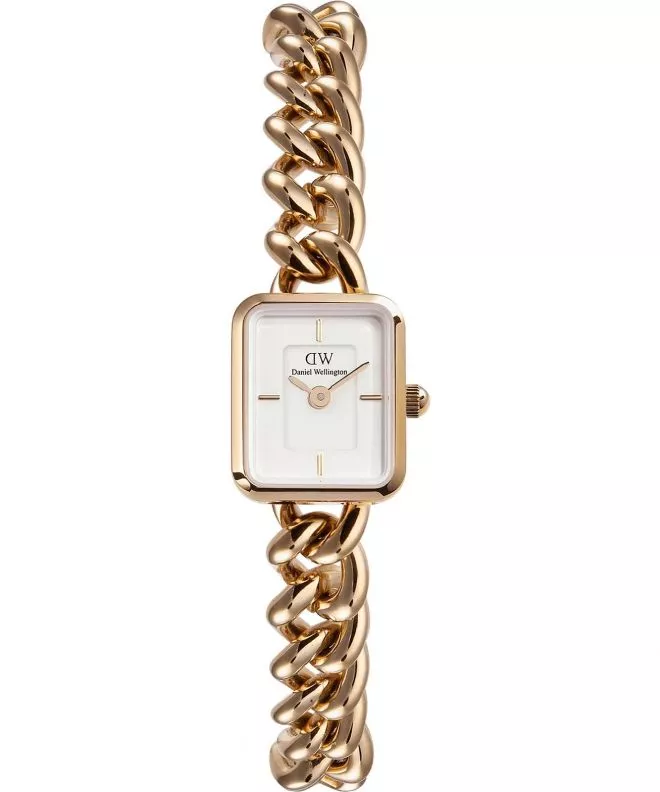 Reloj para mujeres Daniel Wellington Jolie Chain 15 DW00100835