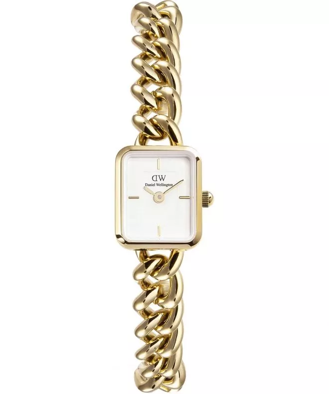Reloj para mujeres Daniel Wellington Jolie Chain 15 DW00100836