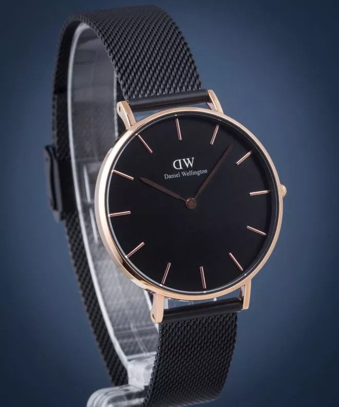 Reloj para mujeres Daniel Wellington Petite Ashfield 36 DW00100307
