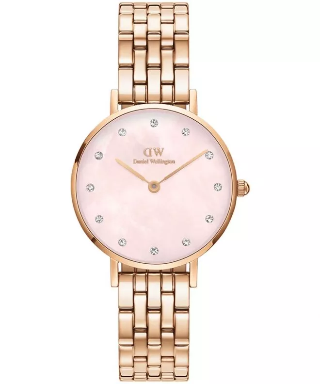 Reloj para mujeres Daniel Wellington Petite 28 DW00100617