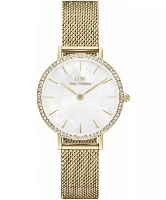 Reloj para mujeres Daniel Wellington Petite Lumine Bezel DW00100662
