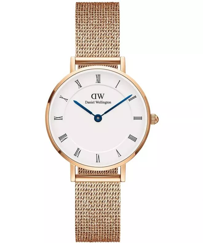 Reloj para mujeres Daniel Wellington Petite Melrose 28 DW00100681