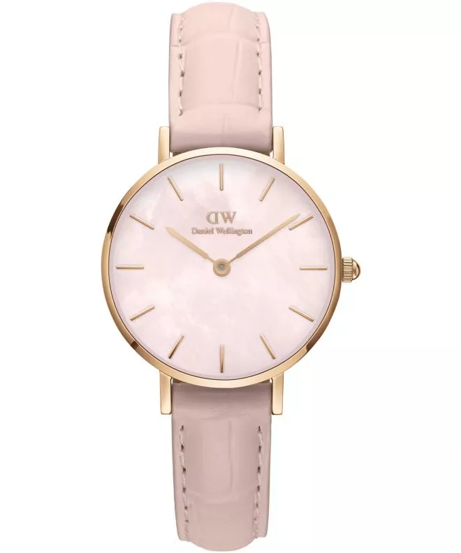 Reloj para mujeres Daniel Wellington Petite Melrose Pearl 28 DW00100511