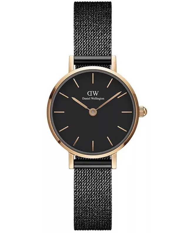Reloj para mujeres Daniel Wellington Petite Pressed Ashfield DW00100441