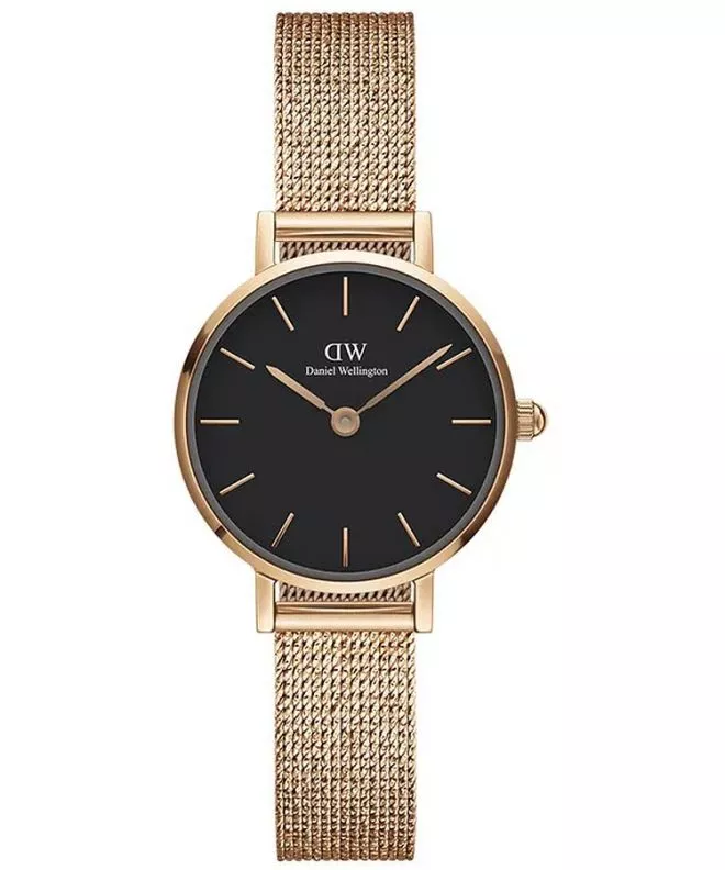 Reloj para mujeres Daniel Wellington Petite Pressed Melrose 24 DW00100440
