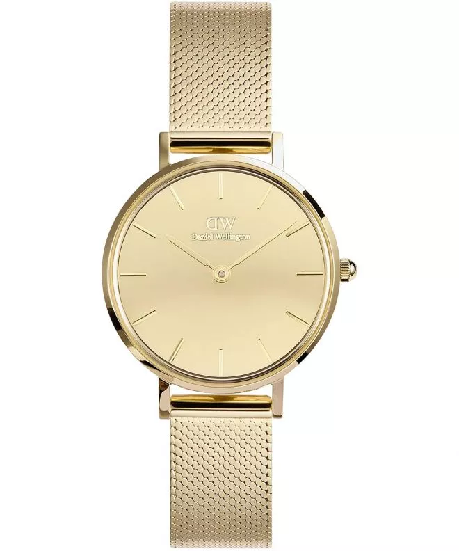 Reloj para mujeres Daniel Wellington Petite Reflection 28 DW00100797