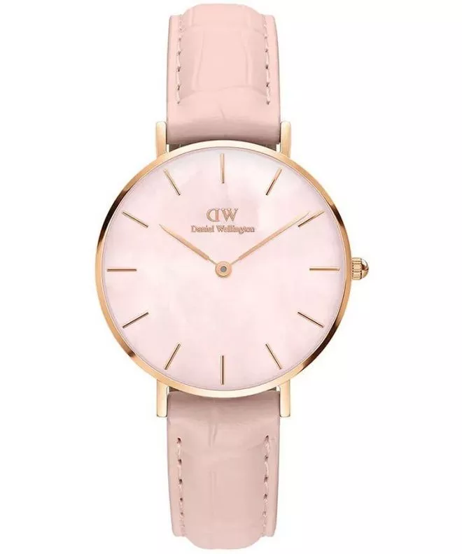Reloj para mujeres Daniel Wellington Petite Rouge 32 DW00100514