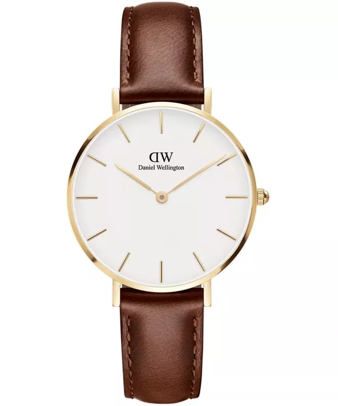 Reloj para mujeres Daniel Wellington Petite St Mawes DW00100550