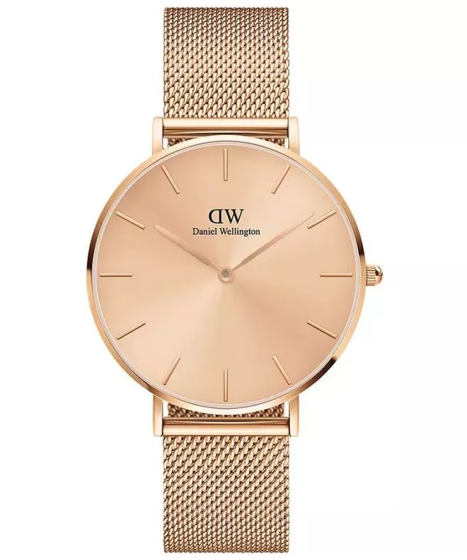 Reloj para mujeres Daniel Wellington Petite Unitone DW00100472