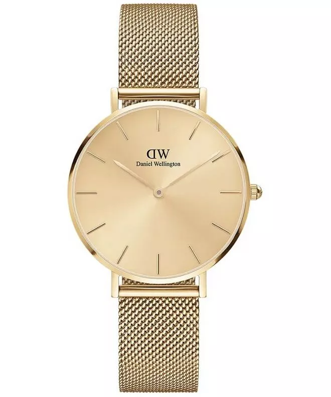 Reloj para mujeres Daniel Wellington Petite Unitone DW00100474