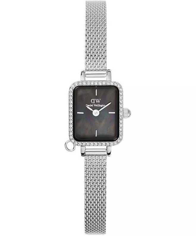 Reloj para mujeres Daniel Wellington Quadro Charm Bezel 15 DW00100750