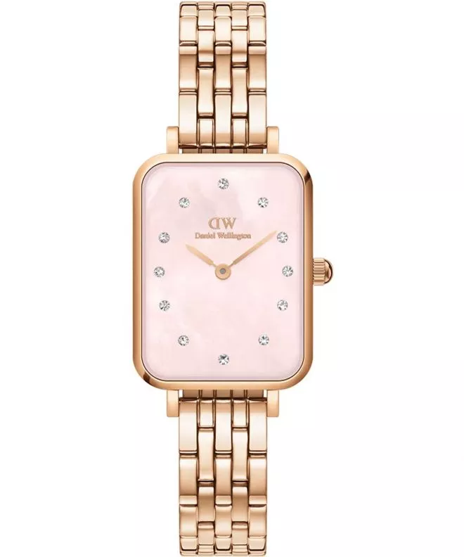Reloj para mujeres Daniel Wellington Quadro 20 DW00100621