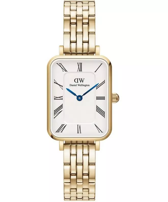 Reloj para mujeres Daniel Wellington Quadro 20 DW00100688