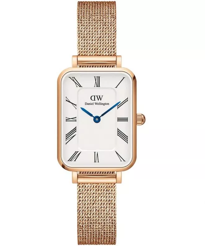 Reloj para mujeres Daniel Wellington Quadro Melrose 20 DW00100687
