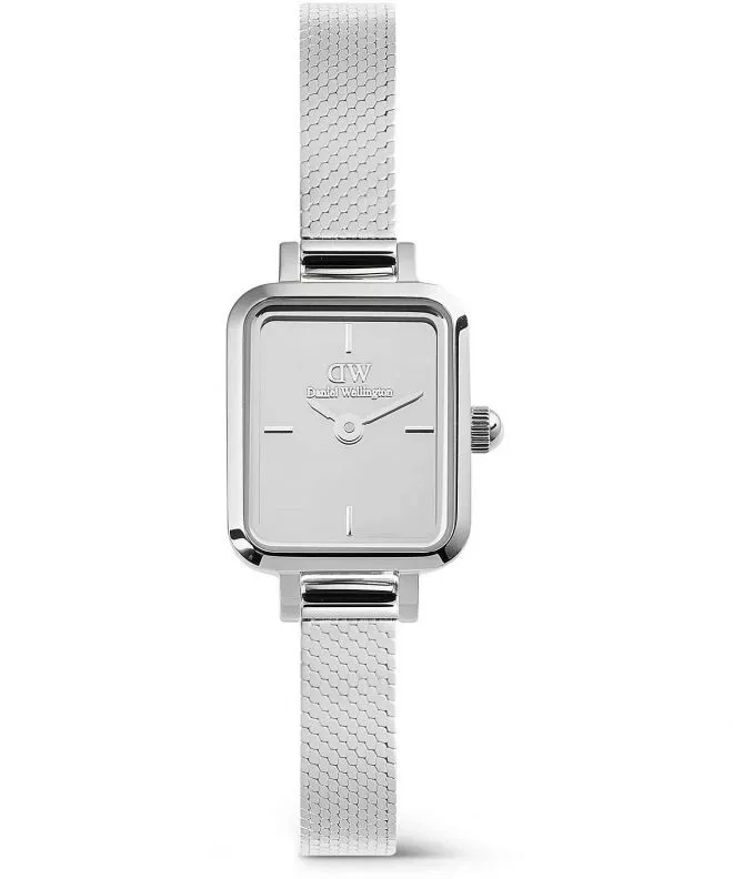 Reloj para mujeres Daniel Wellington Quadro Mini Reflection 15 DW00100800