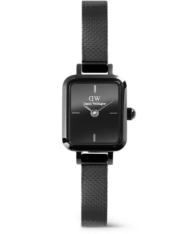 Reloj para mujeres Daniel Wellington Quadro Mini Reflection 15 DW00100802