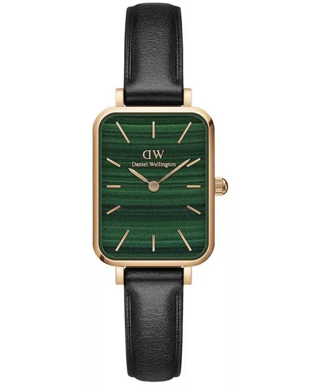 Reloj para mujeres Daniel Wellington Quadro Pressed Sheffield 20 DW00100439
