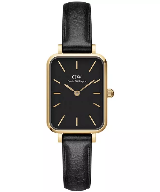 Reloj para mujeres Daniel Wellington Quadro Pressed Sheffield 20 DW00100560