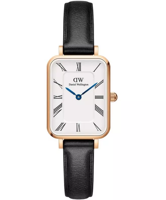 Reloj para mujeres Daniel Wellington Quadro Sheffield 20 DW00100689