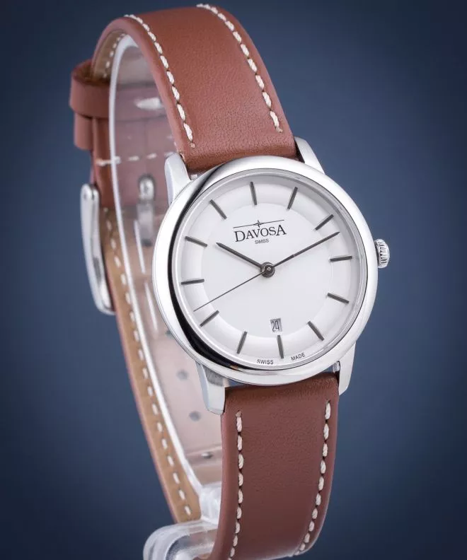 Reloj para mujeres Davosa Amaranto 167.561.15