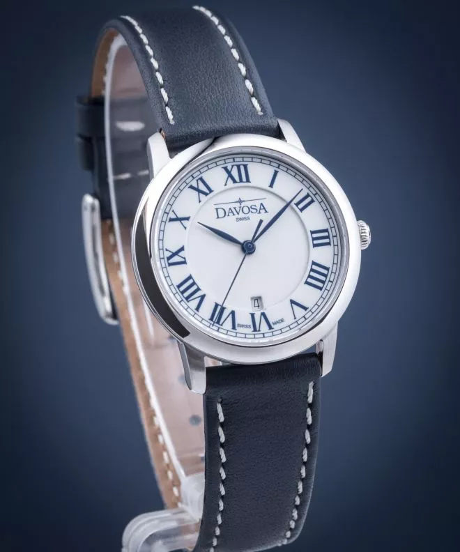 Reloj para mujeres Davosa Amaranto 167.561.22