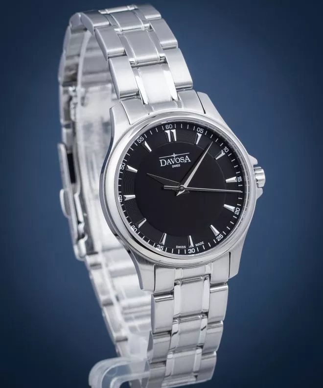 Reloj para mujeres Davosa Classic 168.587.55