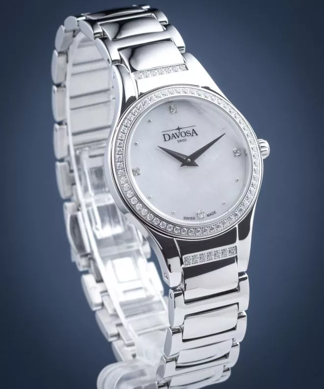 Reloj para mujeres Davosa LunaStar 168.573.15