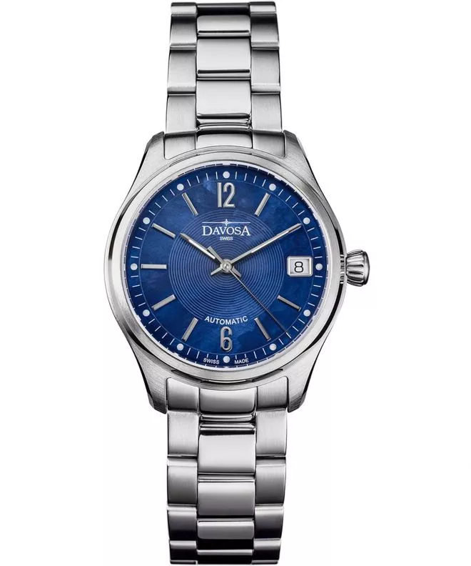 Reloj para mujeres Davosa Newton Lady Automatic 166.190.40