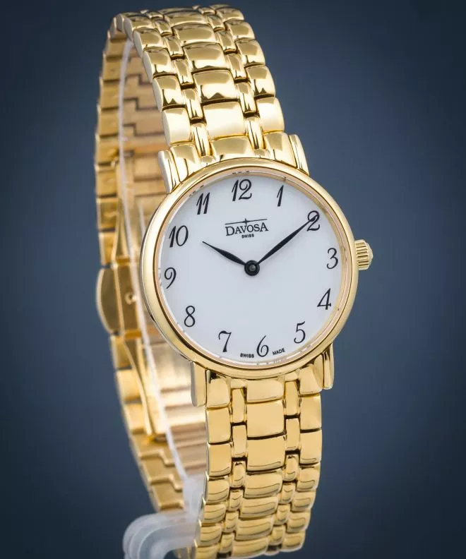 Reloj para mujeres Davosa Pianos II 168.582.26