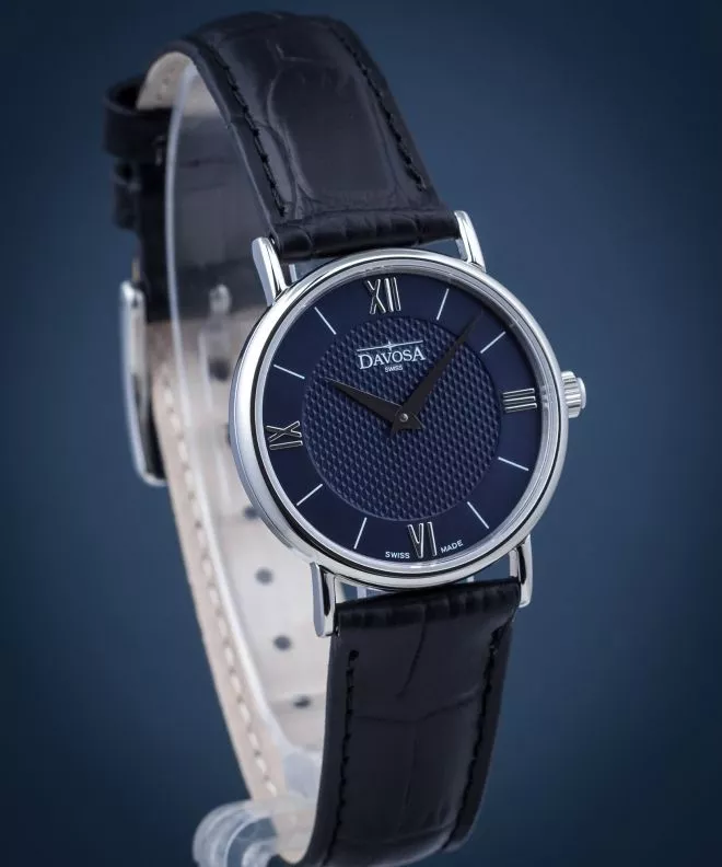 Reloj para mujeres Davosa Pianos II Ladies 167.565.45