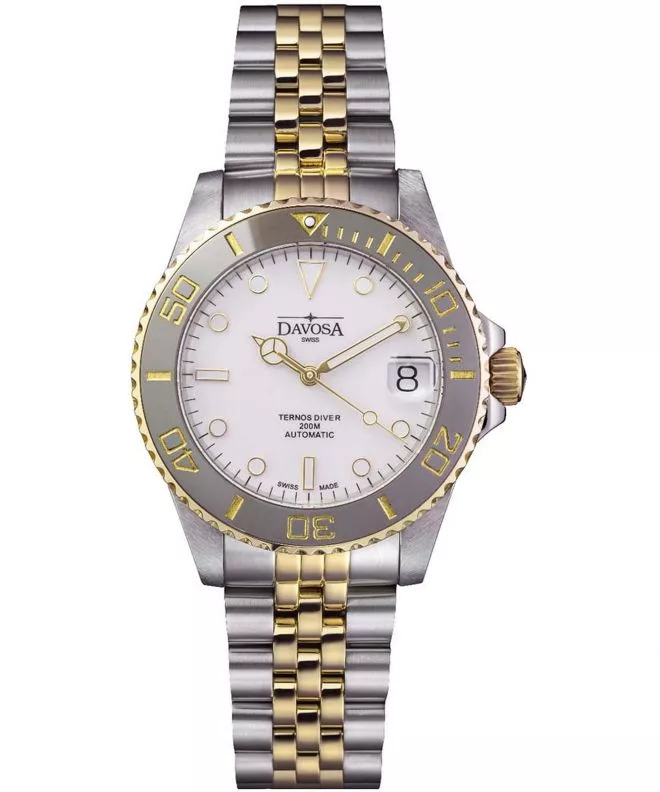 Reloj para mujeres Davosa Ternos Medium 166.197.02