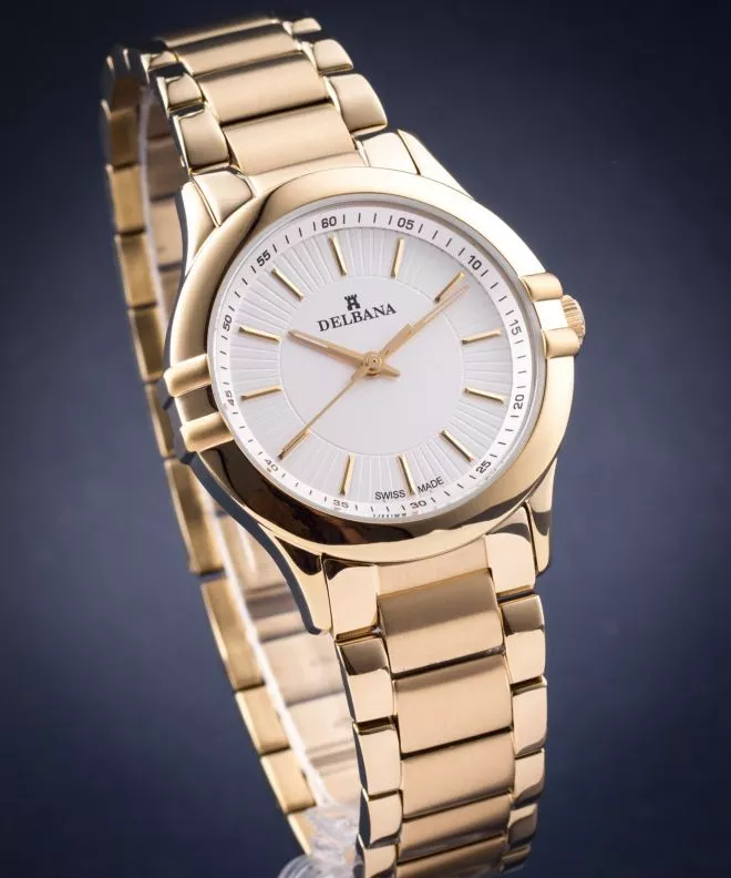 Reloj para mujeres Delbana Capri 42701.587.1.061
