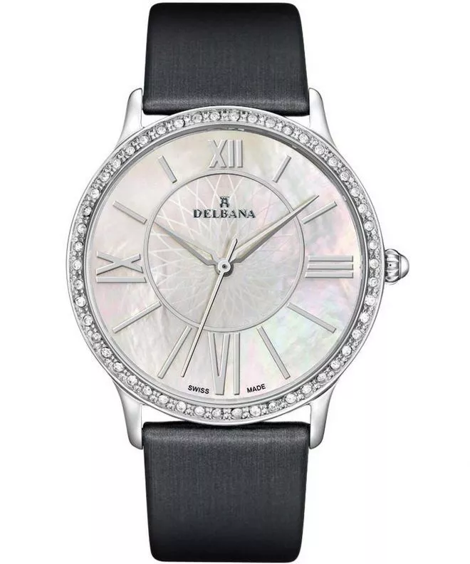 Reloj para mujeres Delbana Paris 41611.591.1.516