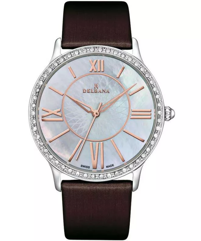 Reloj para mujeres Delbana Paris 41611.591.1.519